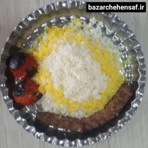 چلوکباب
