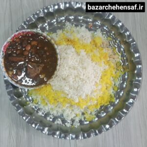 قرمه سبزی